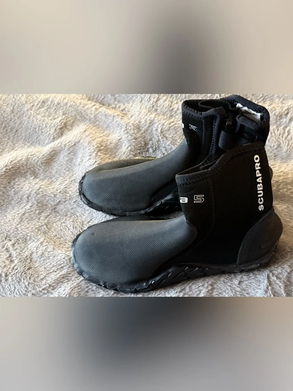 Scubapro Delta 5 women's boots